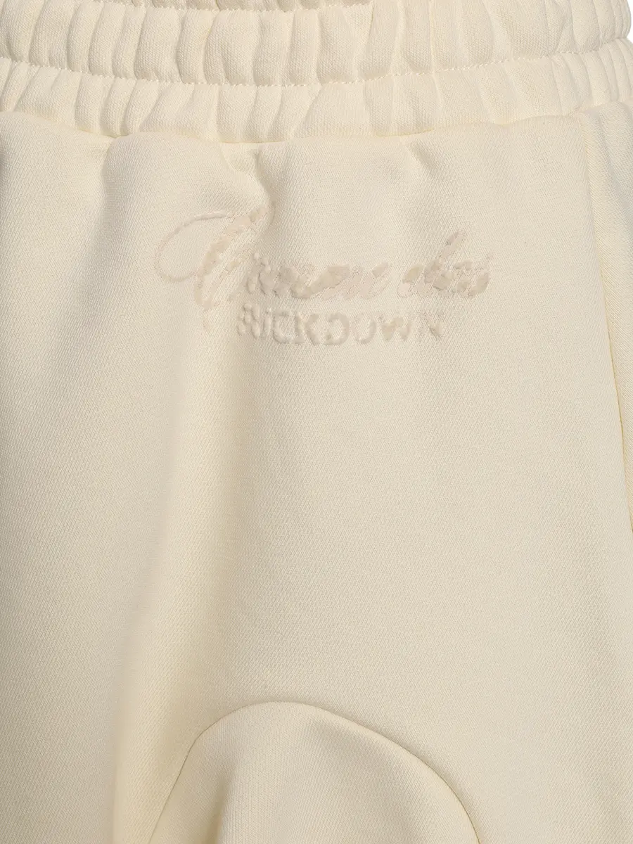 Юбка хлопковая