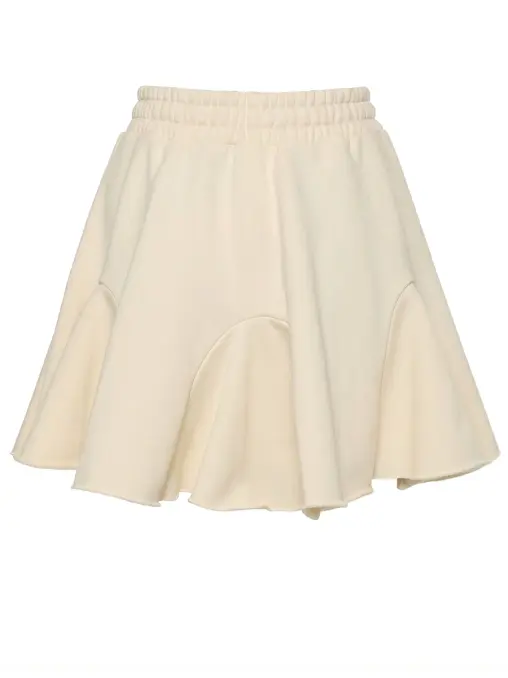 Юбка хлопковая COMME DES FUCKDOWN