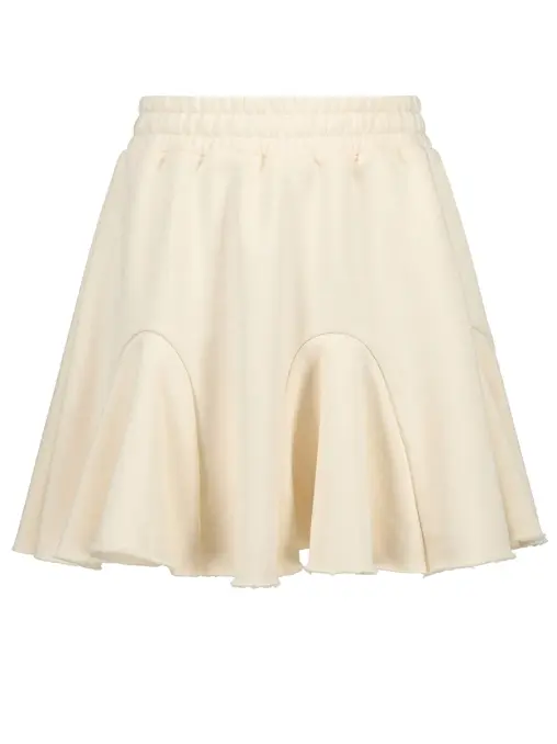 Юбка хлопковая COMME DES FUCKDOWN