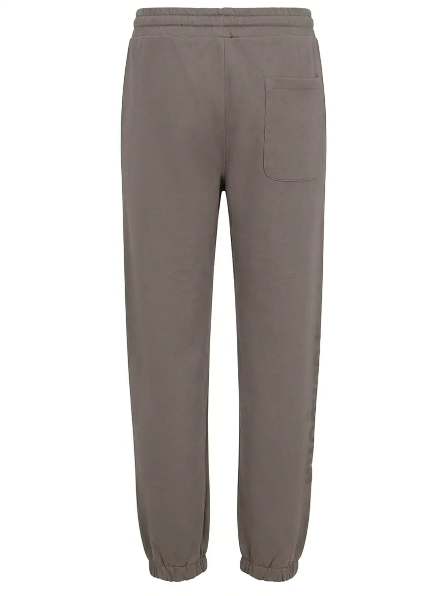 Джоггеры хлопковые