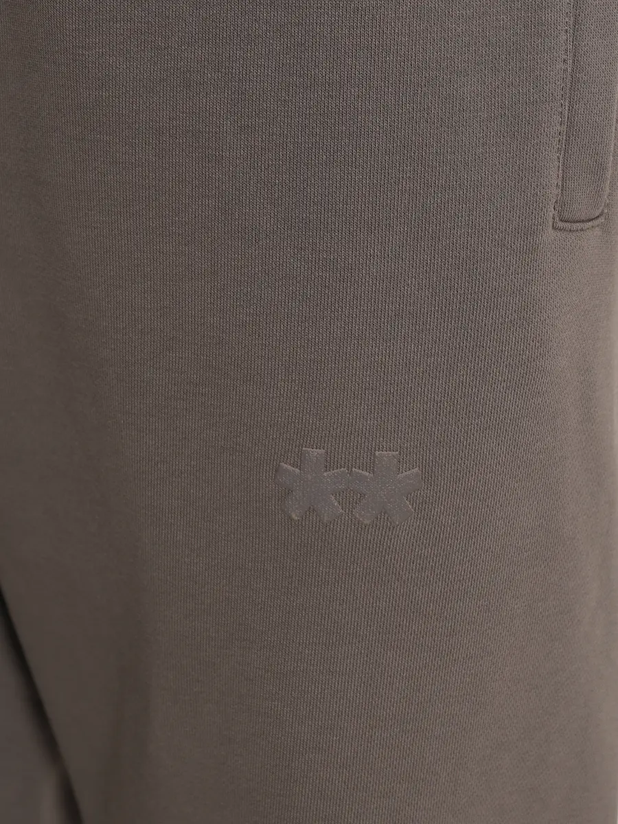 Джоггеры хлопковые