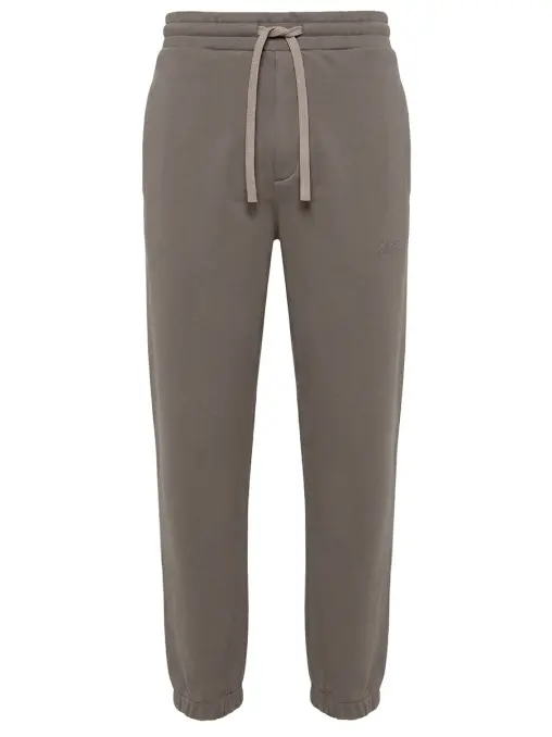 Джоггеры хлопковые COMME DES FUCKDOWN