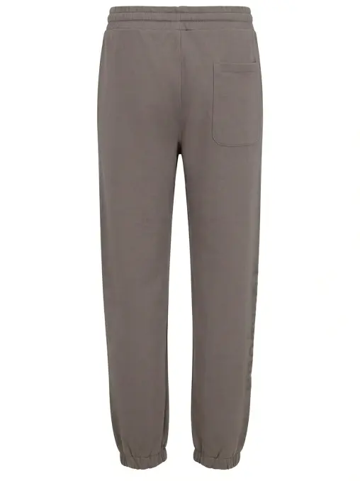 Джоггеры хлопковые COMME DES FUCKDOWN