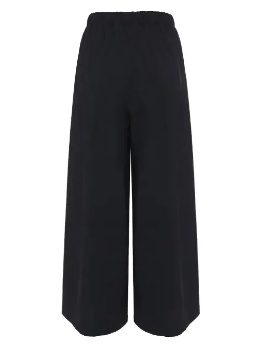 Брюки шерстяные PANICALE