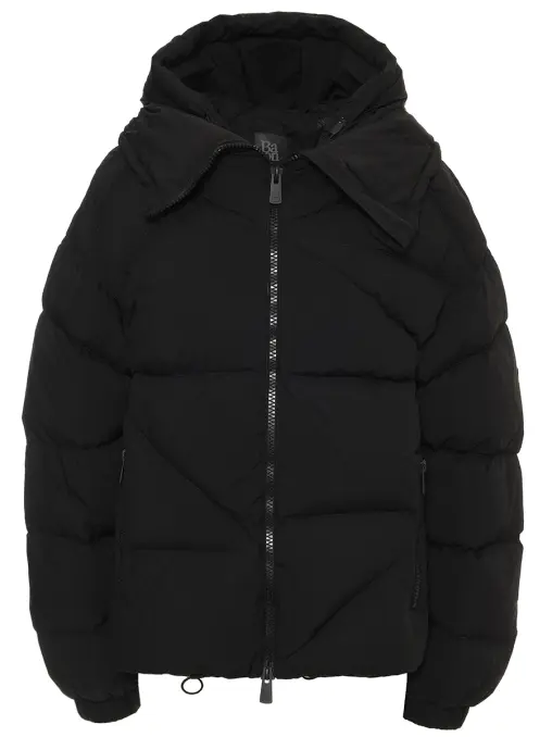 Пуховик стеганый BACON