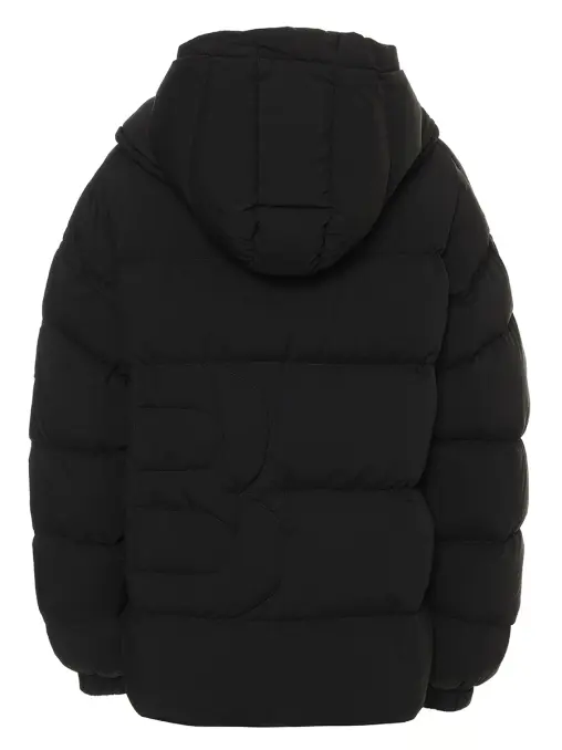 Пуховик стеганый BACON