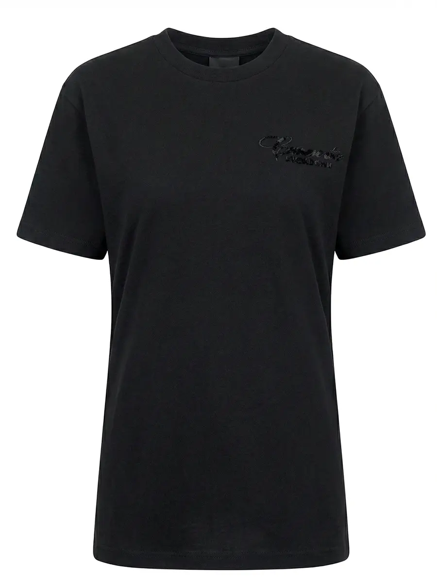 Футболка хлопковая