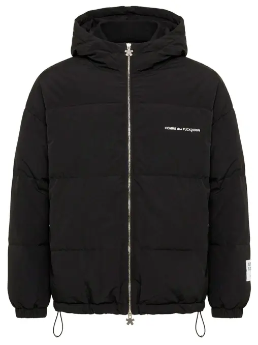 Куртка стеганая COMME DES FUCKDOWN