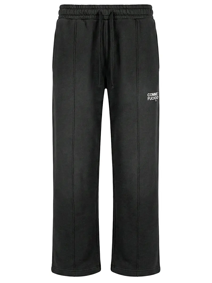 Брюки хлопковые