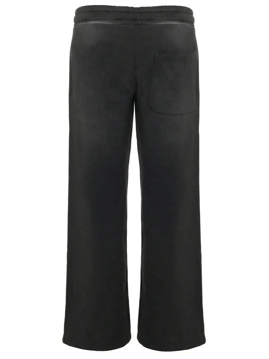 Брюки хлопковые