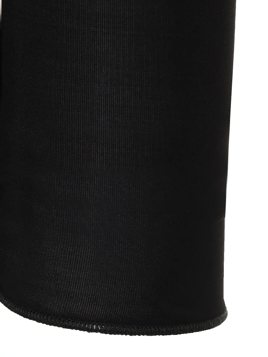 Боди из сетки