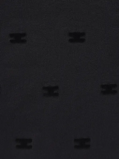 Колготки однотонные ELISABETTA FRANCHI