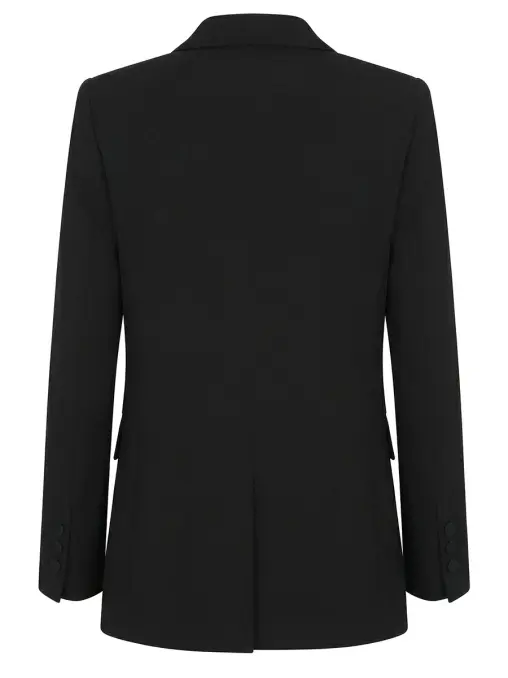 Пиджак однотонный ELISABETTA FRANCHI