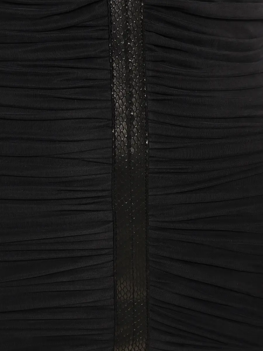 Блуза из купро