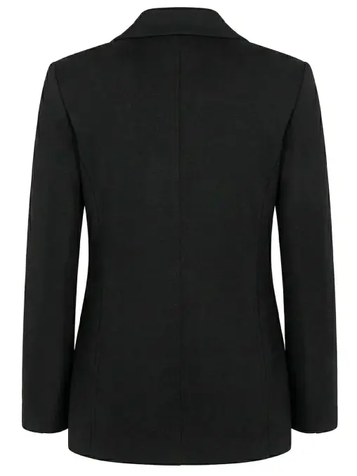 Пиджак из вискозы ELISABETTA FRANCHI