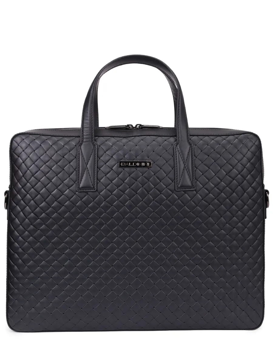 Портфель кожаный