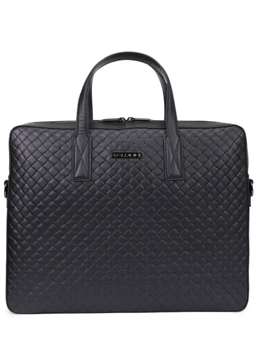 Портфель кожаный BALDININI