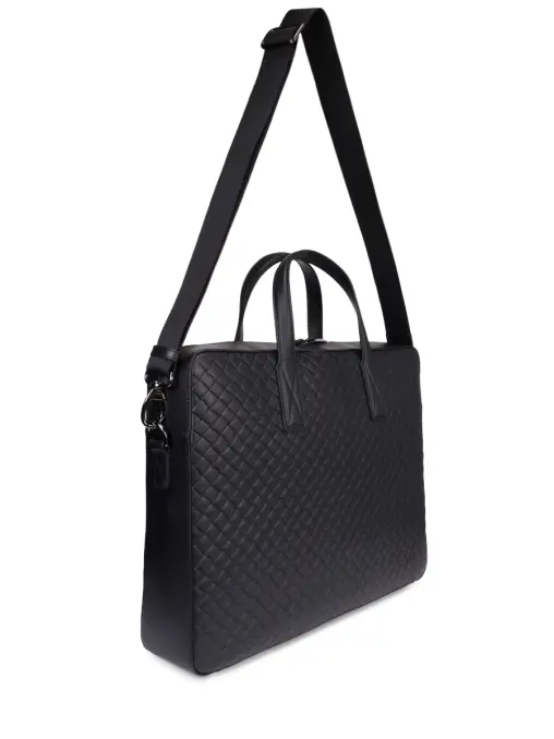 Портфель кожаный BALDININI