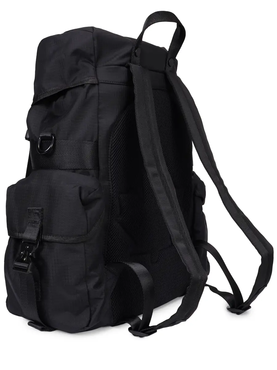 Рюкзак текстильный