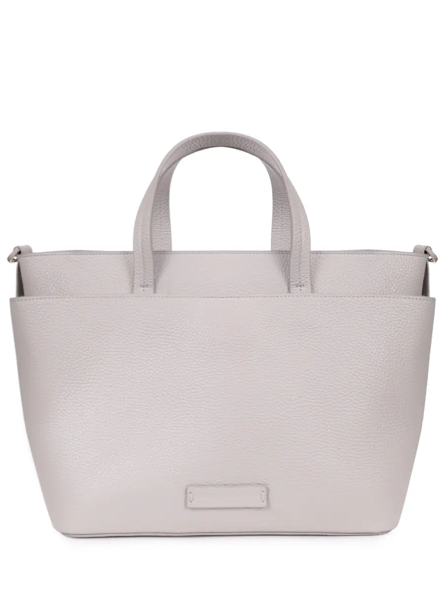 Сумка кожаная