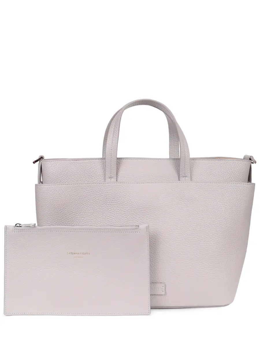 Сумка кожаная