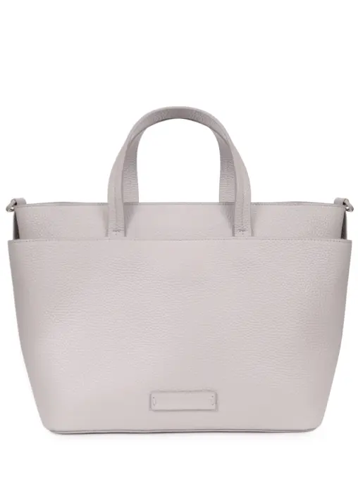 Сумка кожаная FABIANA FILIPPI