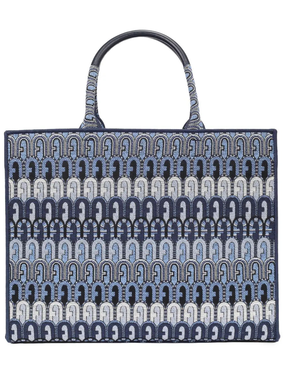 Сумка текстильная Opportunity