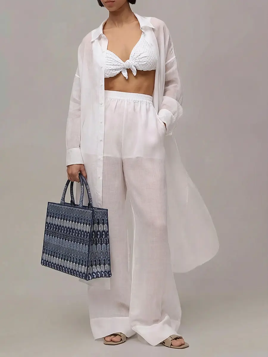 Сумка текстильная Opportunity