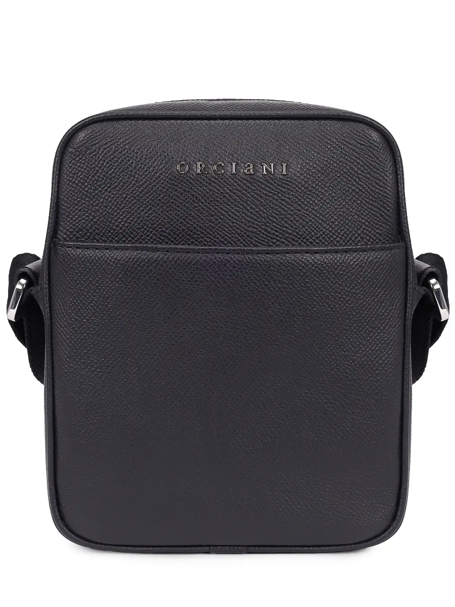 Сумка кожаная