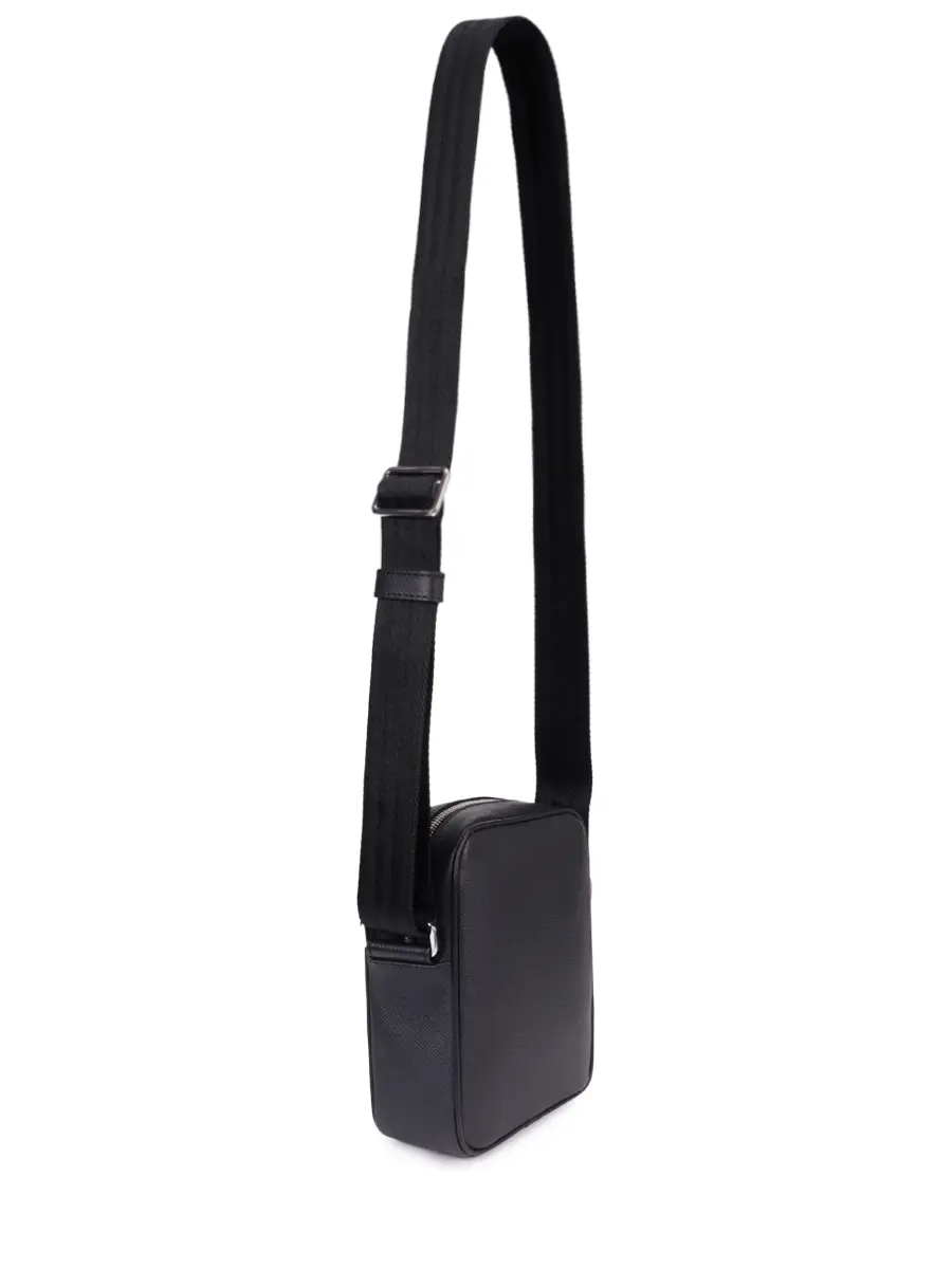 Сумка кожаная