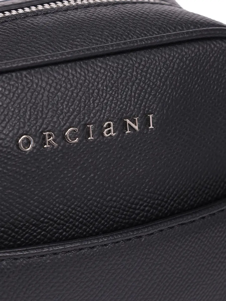 Сумка кожаная