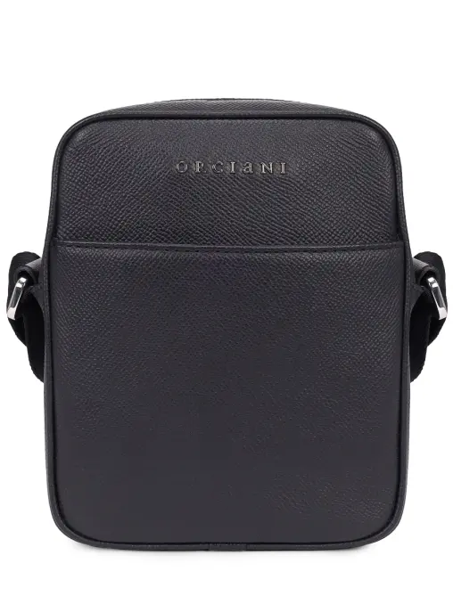 Сумка кожаная ORCIANI