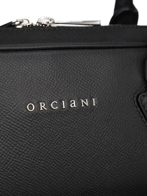 Портфель кожаный ORCIANI