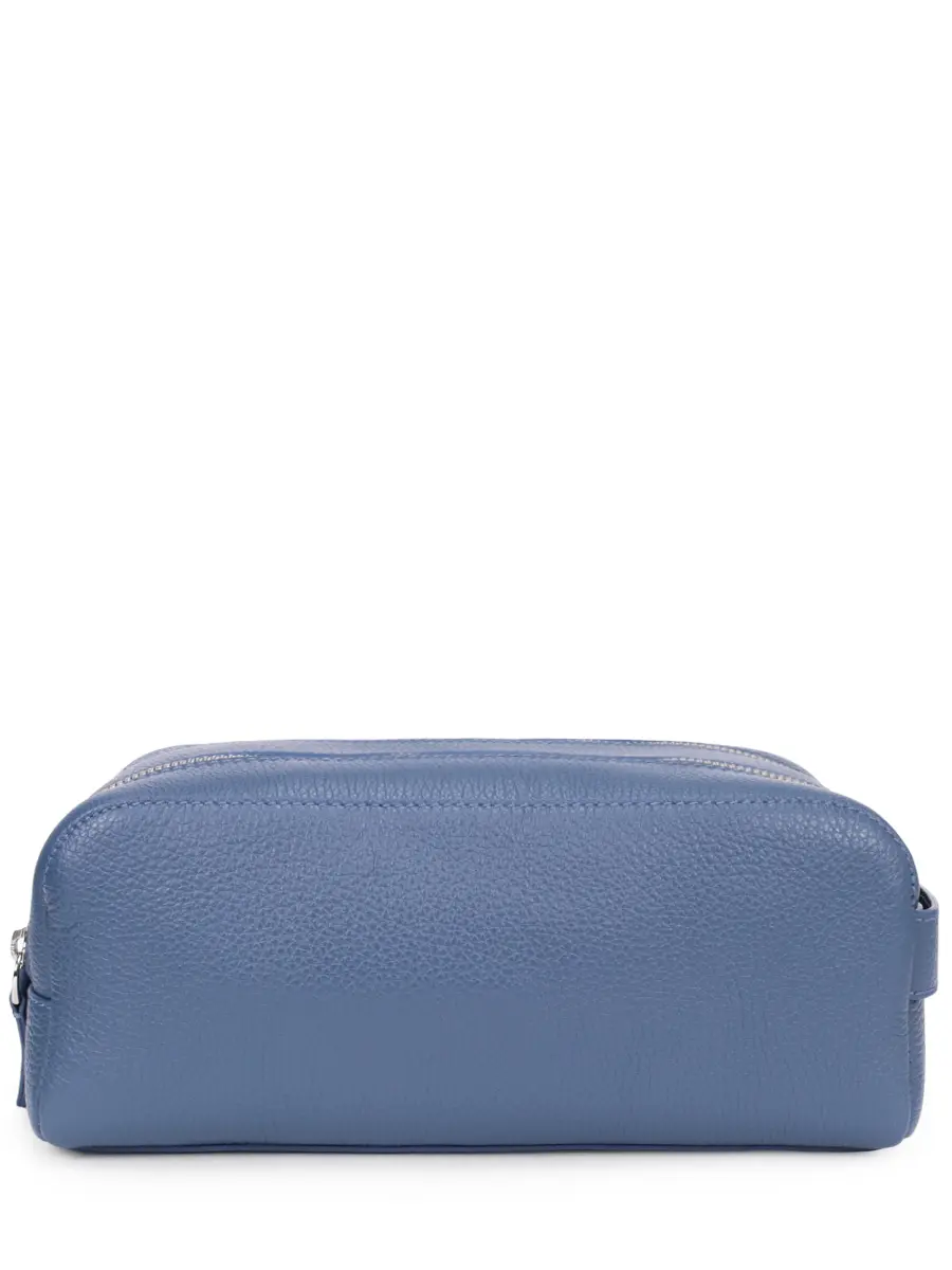 Несессер кожаный