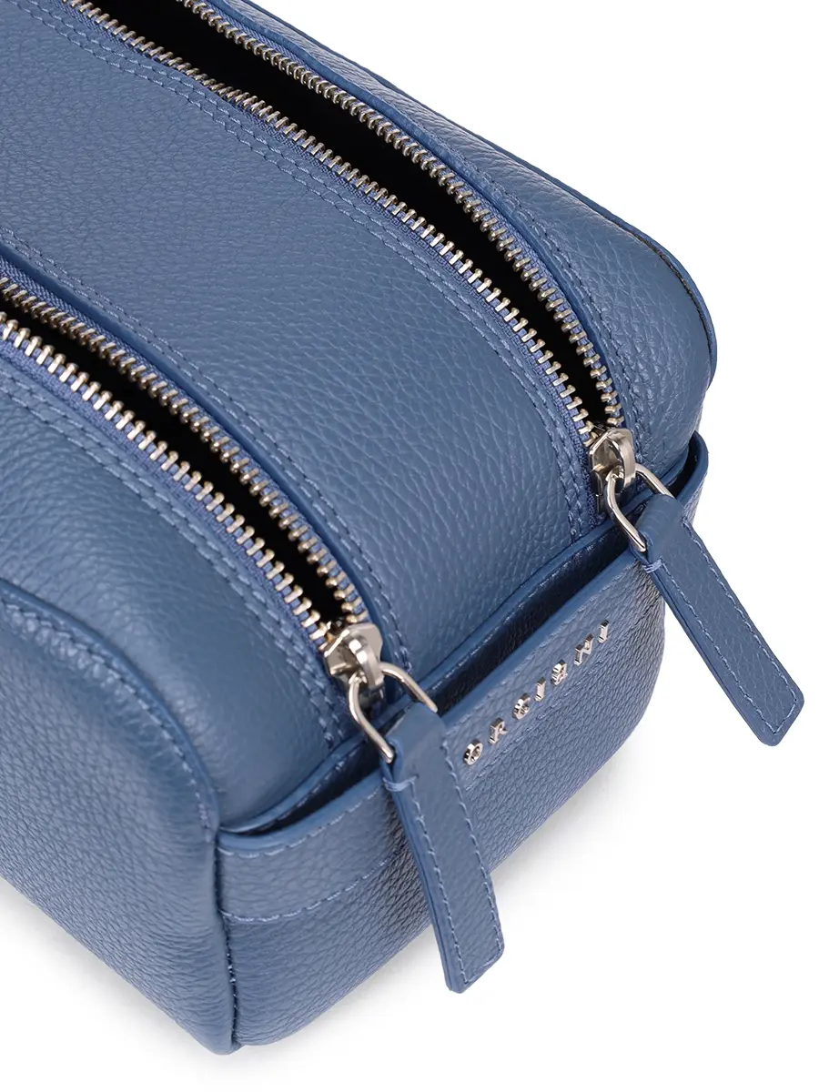 Несессер кожаный