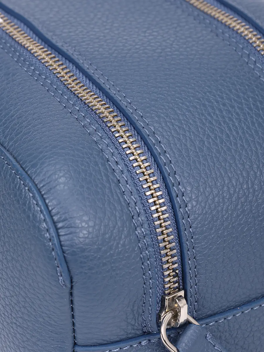 Несессер кожаный