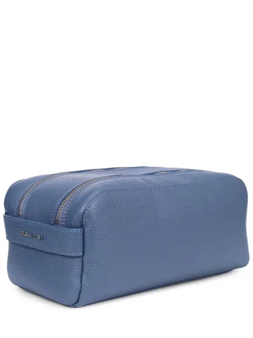 Несессер кожаный ORCIANI