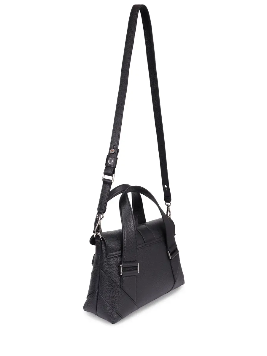 Сумка кожаная