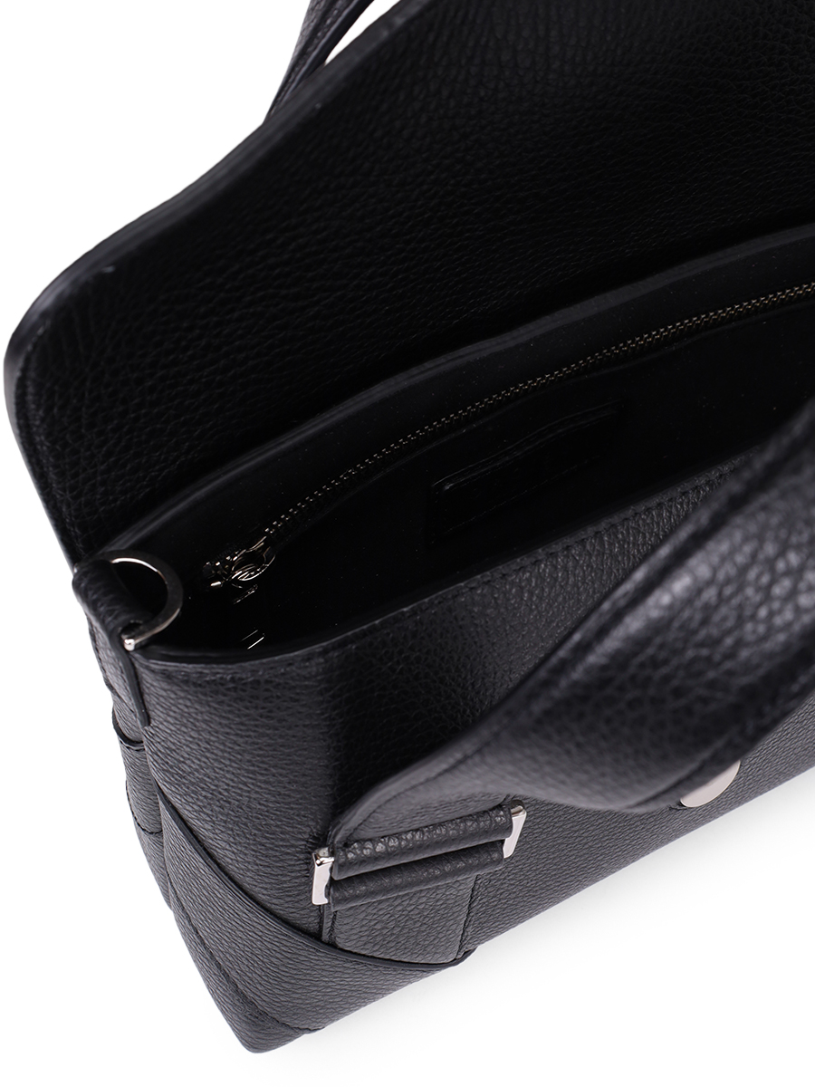 Сумка кожаная