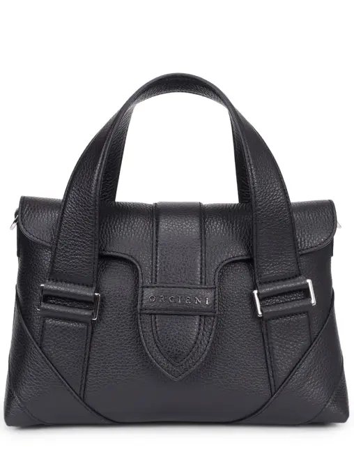 Сумка кожаная ORCIANI