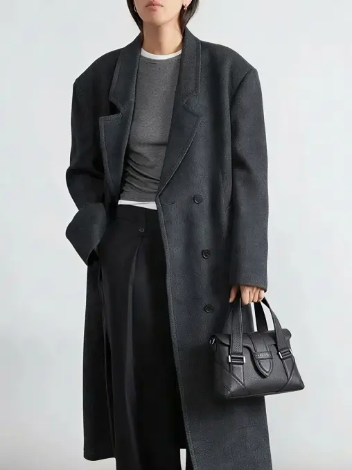 Сумка кожаная ORCIANI