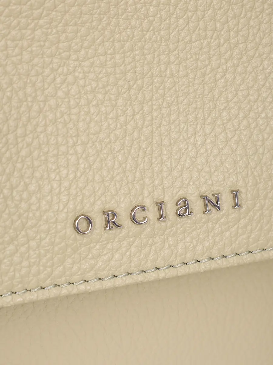 Сумка кожаная