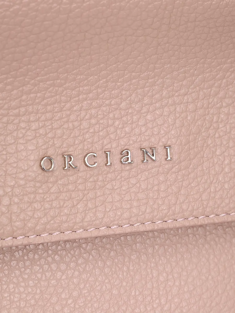 Сумка кожаная