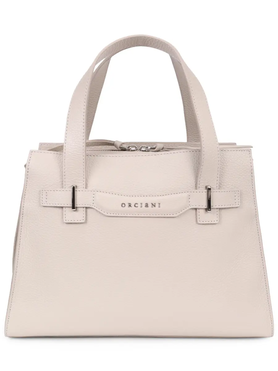 Сумка кожаная