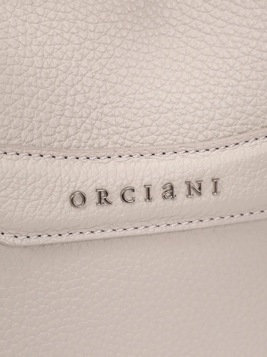 Сумка кожаная