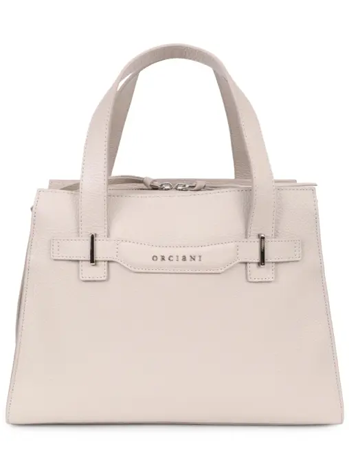 Сумка кожаная ORCIANI