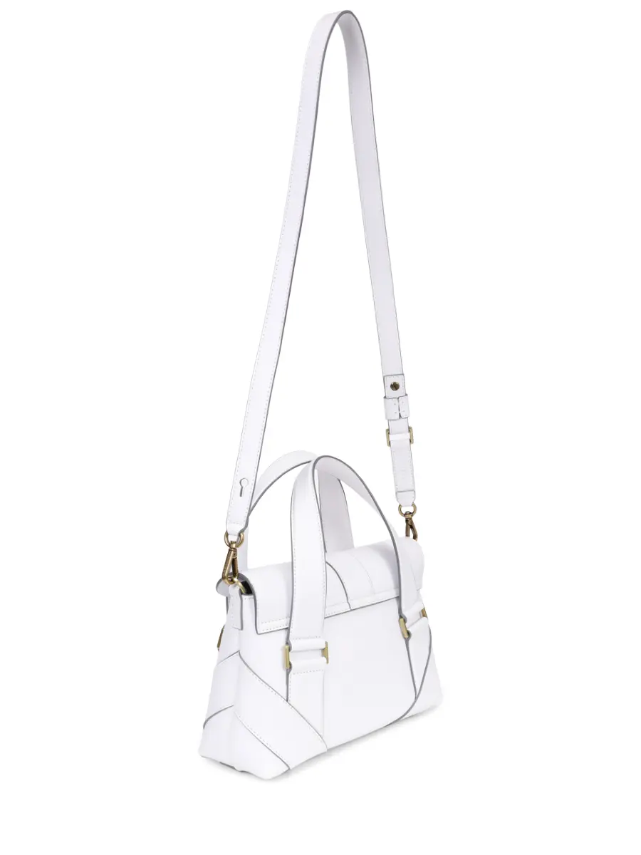 Сумка кожаная