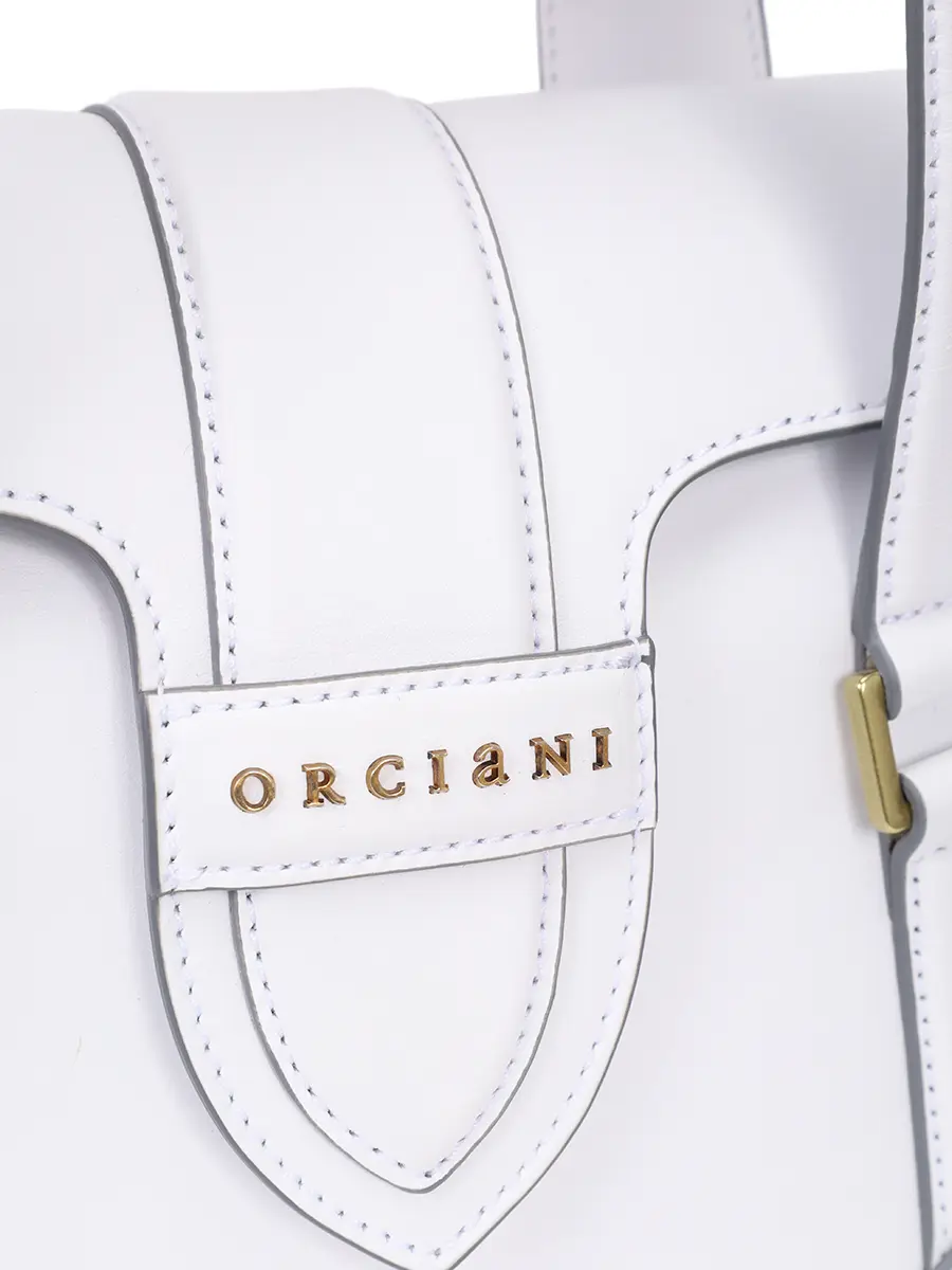 Сумка кожаная