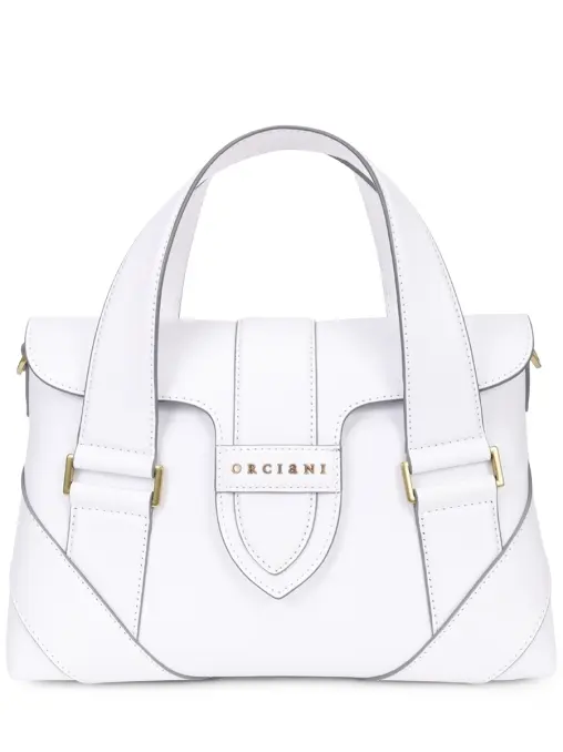 Сумка кожаная ORCIANI