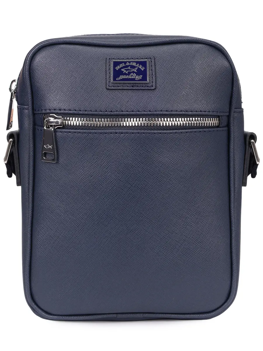 Сумка кожаная